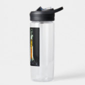 Artemis II Moon Mission Waterfles (Links)
