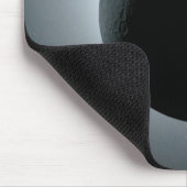 Artemis II Total Solar Eclipse Muismat (Hoek)