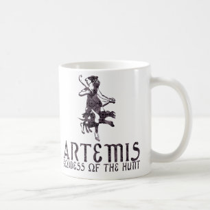 Artemis Koffiemok