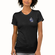 Artemis - Mijn Thuis T-Shirt