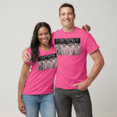 Artemis Mission T-shirt (Unisex)