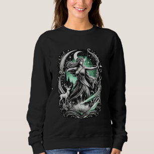 Artemis Ouder Grieks mythologie Grieks God Grieks Trui