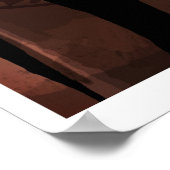 Artemis Poster (Hoek)