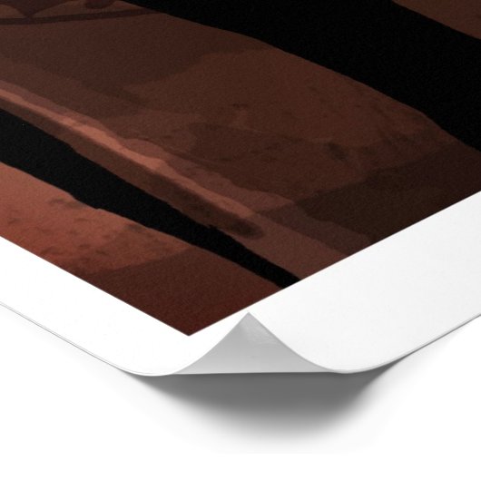 Artemis Poster (Hoek)