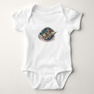 ARTEMIS ROMPER