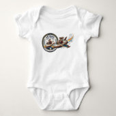 ARTEMIS ROMPER (Voorkant)