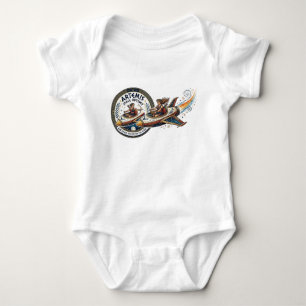 ARTEMIS ROMPER
