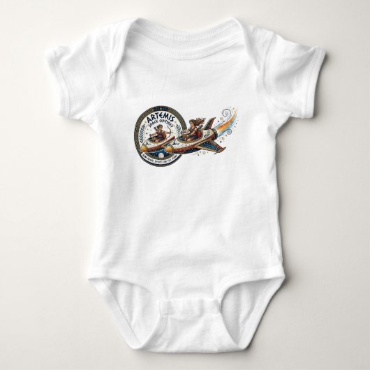 ARTEMIS ROMPER (Voorkant)