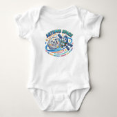 ARTEMIS RUIMTE ROMPER (Voorkant)