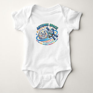 ARTEMIS RUIMTE ROMPER