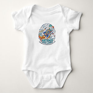 ARTEMIS RUIMTELANCERING ROMPER