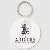 Artemis Sleutelhanger (Voorkant)