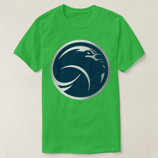 Artemis T-shirt (Design voorkant)