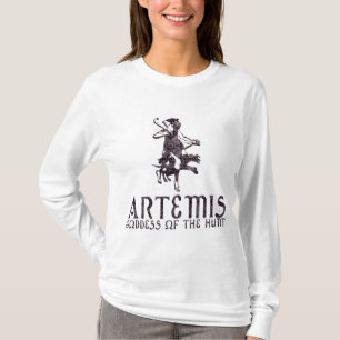 Artemis T-shirt