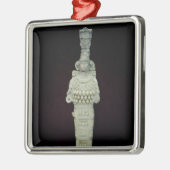 Artemis van de Ephesianen, 135-175 AD Metalen Ornament (Links)