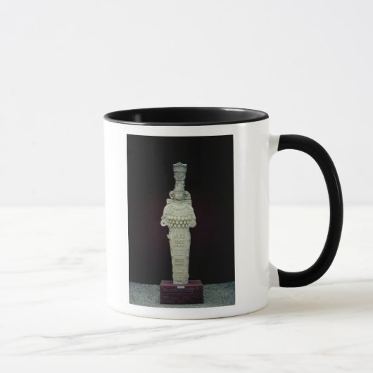 Artemis van de Ephesianen, 135-175 AD Mok (Rechts)