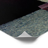 Artemis van de Ephesianen, 135-175 AD Poster (Hoek)