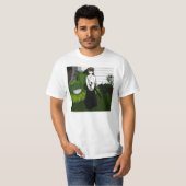 Artemisfowl5000 T-shirt (Voorkant volledig)