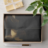 Artemisia door Rembrandt van Rijn Tissuepapier (Geschenk)