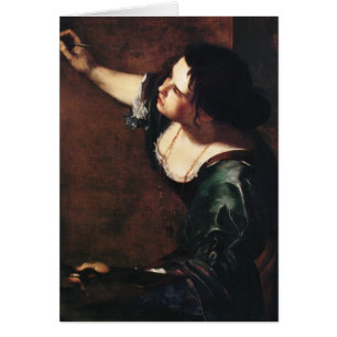 Artemisia Gentileschi Art
