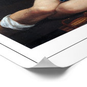 Artemisia Gentileschi Zedign Art Poster #14 (Hoek)