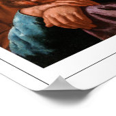 Artemisia Gentileschi Zedign Art Poster #17 (Hoek)