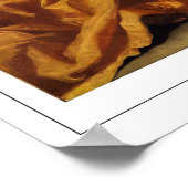 Artemisia Gentileschi Zedign Art Poster #34 (Hoek)