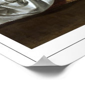 Artemisia Gentileschi Zedign Art Poster #49 (Hoek)