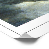 Artemisia Gentileschi Zedign Art Poster #91 (Hoek)