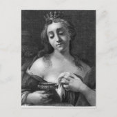 Artemisia van Caria Briefkaart (Voorkant)
