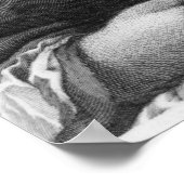 Artemisia van Caria Poster (Hoek)