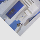 Artemonas - Sifnos Tissuepapier (Detail)