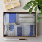 Artemonas - Sifnos Tissuepapier (Geschenk)