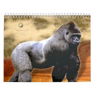 arteologie 2009 in het wild levende dieren kalender