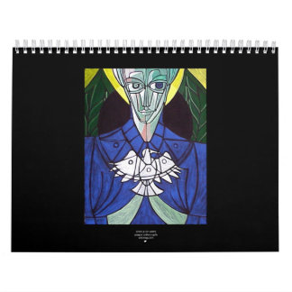 ARTEOLOGIE CALENDAR KALENDER