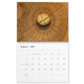 ARTEOLOGIE nieuwe dag Kalender (Feb 2027)