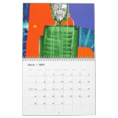 arteologische kalender (Mar 2027)