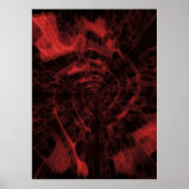 Arteriosclerose Poster (Voorkant)