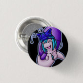 Artes Button (Voorkant /achterkant)