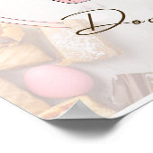 Artes e decorações poster (Hoek)