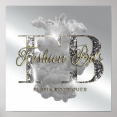 Artes personalizadas poster (Voorkant)