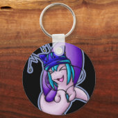 Artes Sleutelhanger (Voorkant)