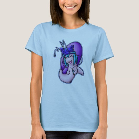 Artes T-shirt (Voorkant)