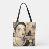 Artesana Tote Bag (Achterkant)