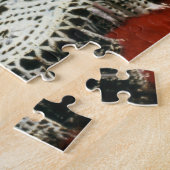Artesanía/Artesanía/Handcraft Legpuzzel (Zijkant)