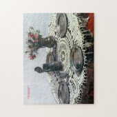 Artesanía/Artesanía/Handcraft Legpuzzel (Verticaal)
