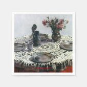 Artesanía/Artesanía/Handcraft Servet (Voorkant)