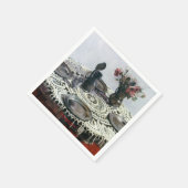 Artesanía/Artesanía/Handcraft Servet (Hoek)