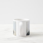 Artesanía Espresso Kop (Achterkant)