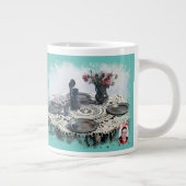 Artesanía Grote Koffiekop (Rechts)